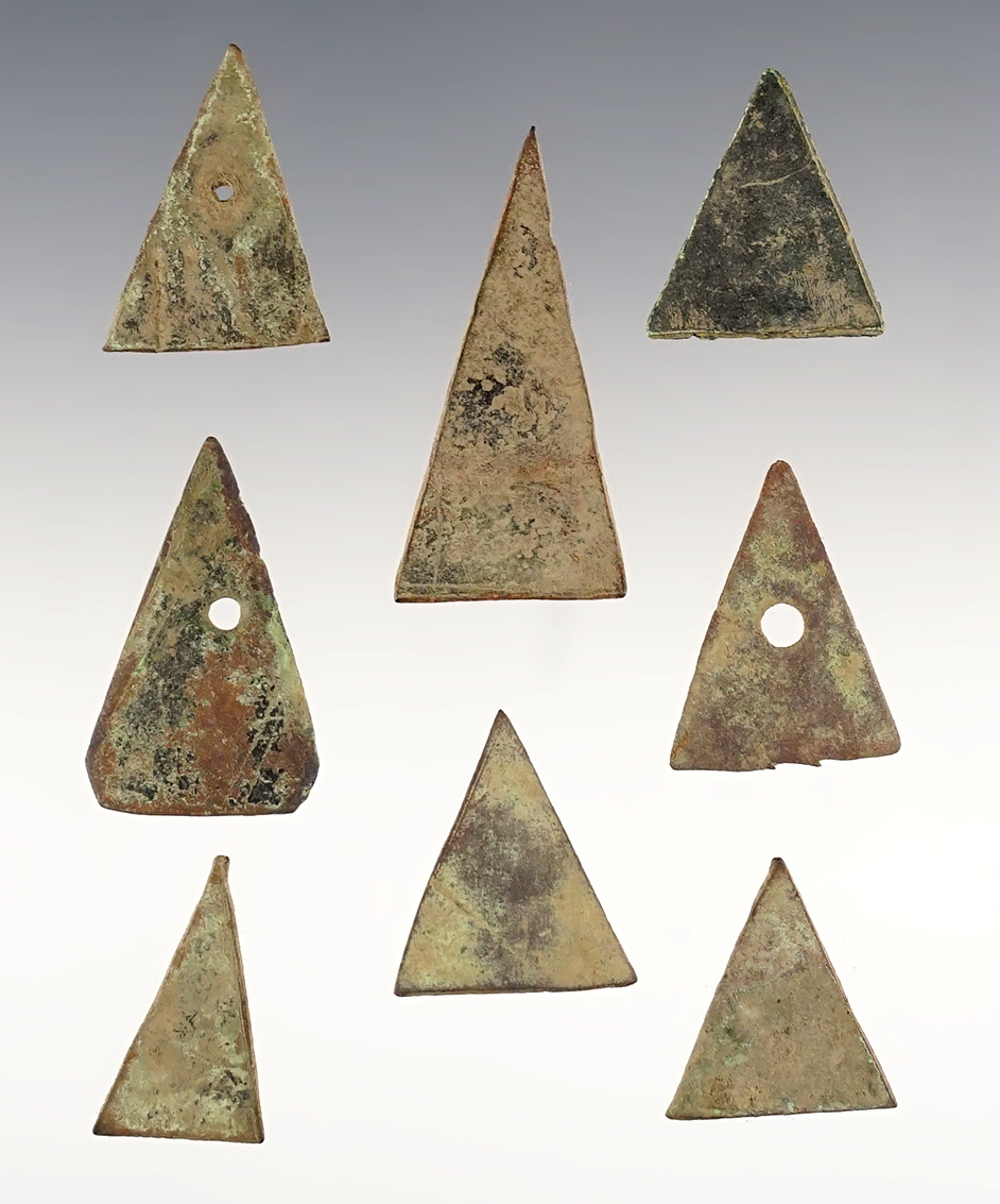 Main artifact image