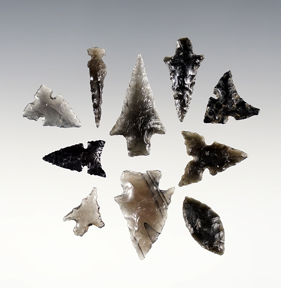 Main artifact image
