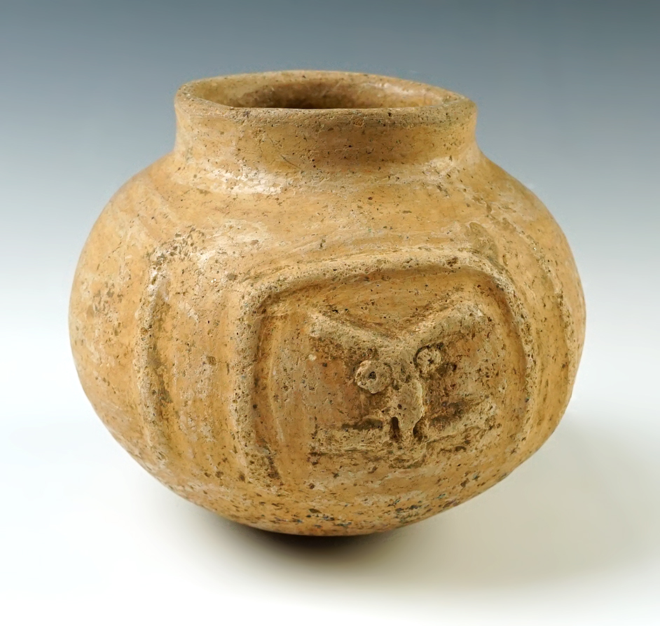 Main artifact image
