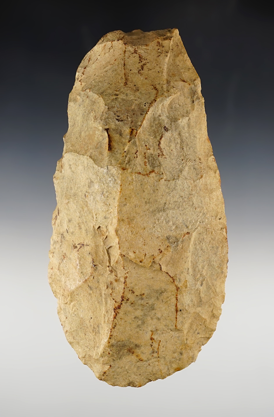Main artifact image