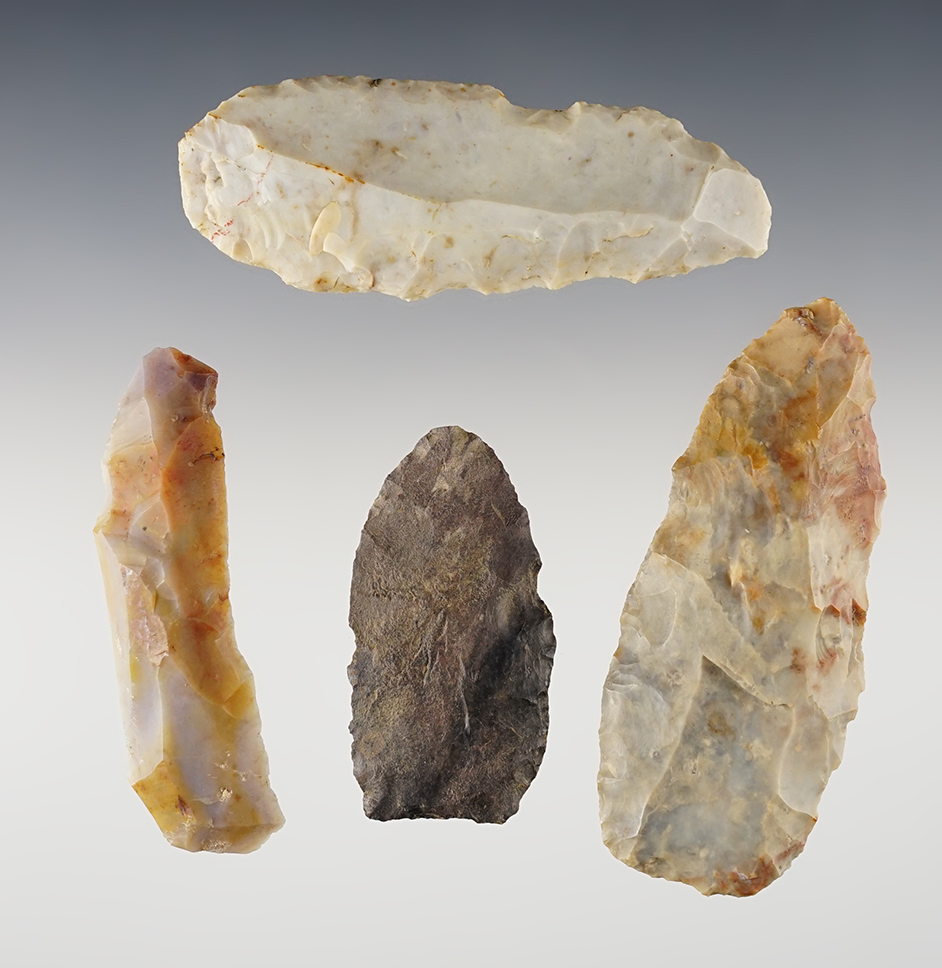 Main artifact image