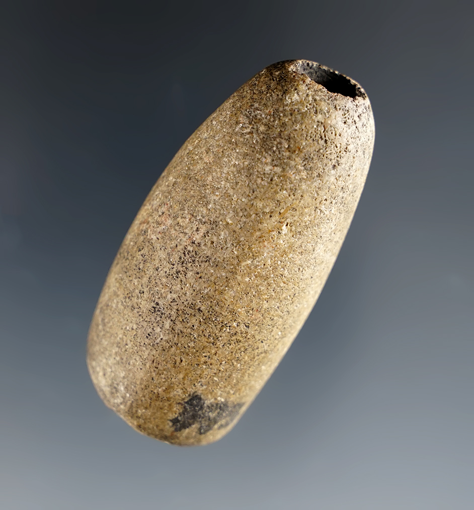 Main artifact image