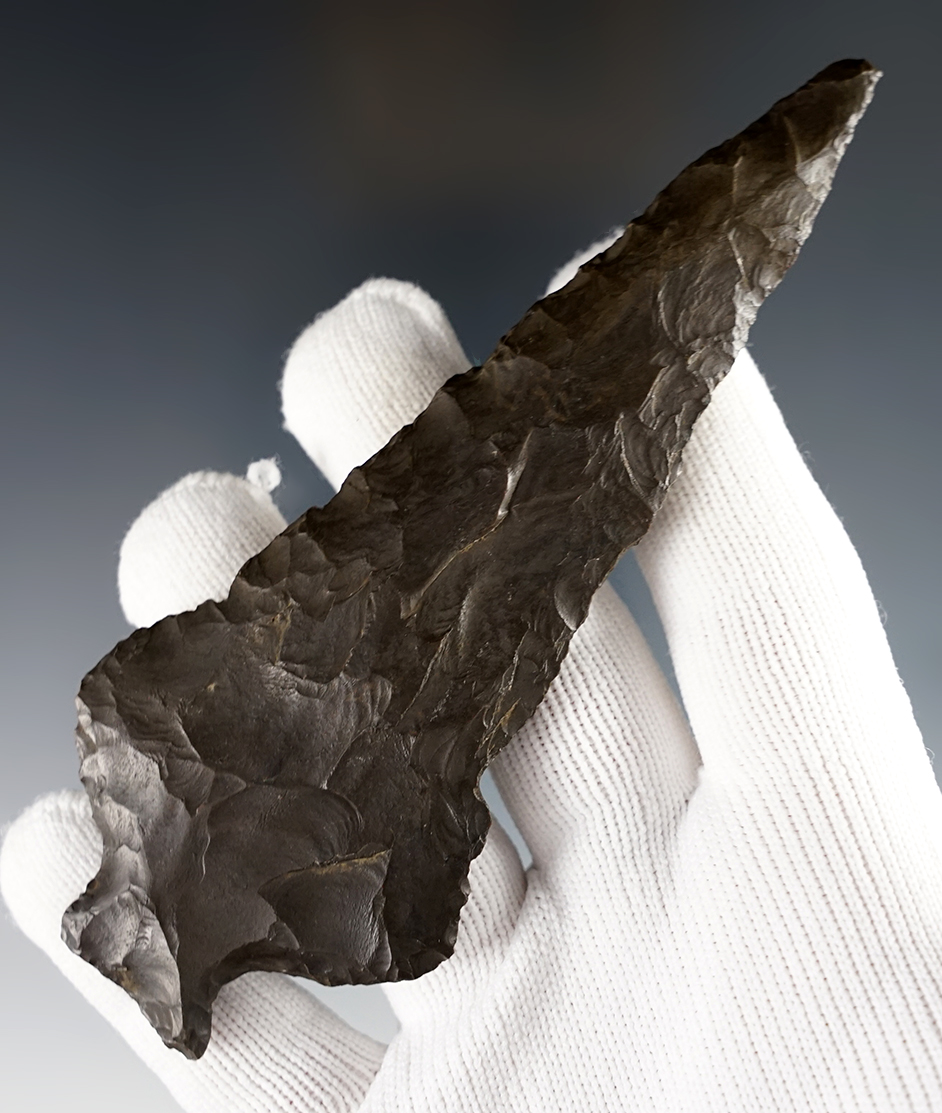 Main artifact image