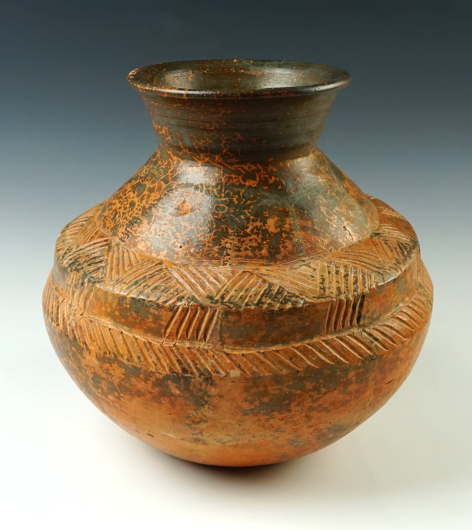 Main artifact image