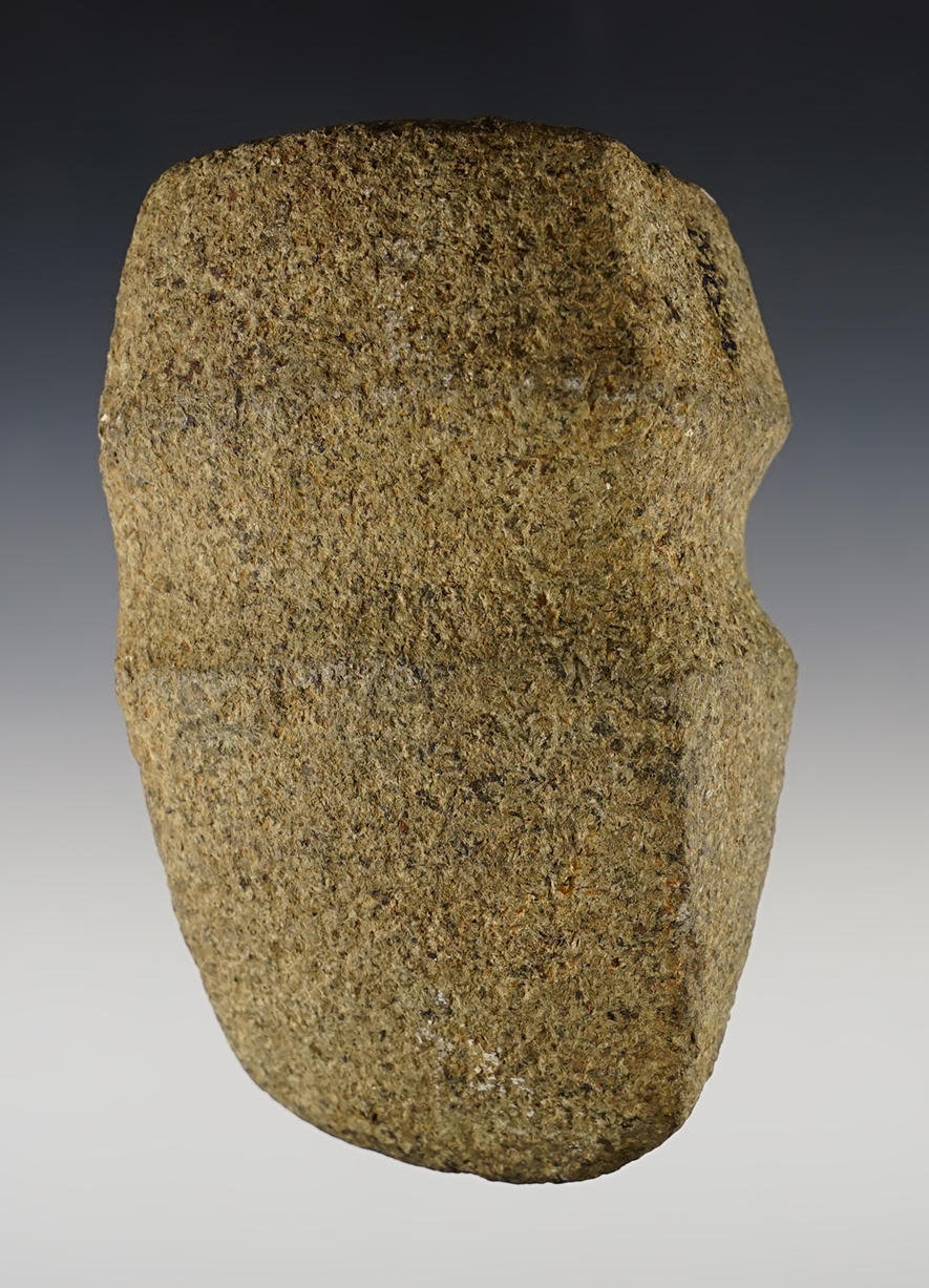 Main artifact image