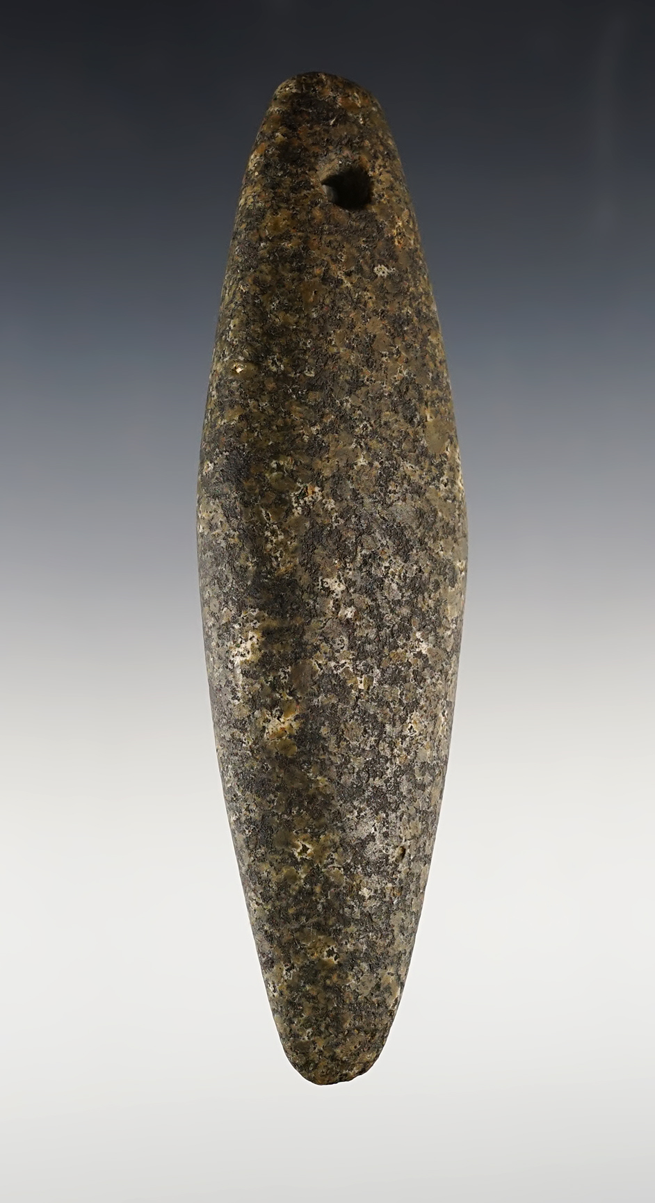 Main artifact image