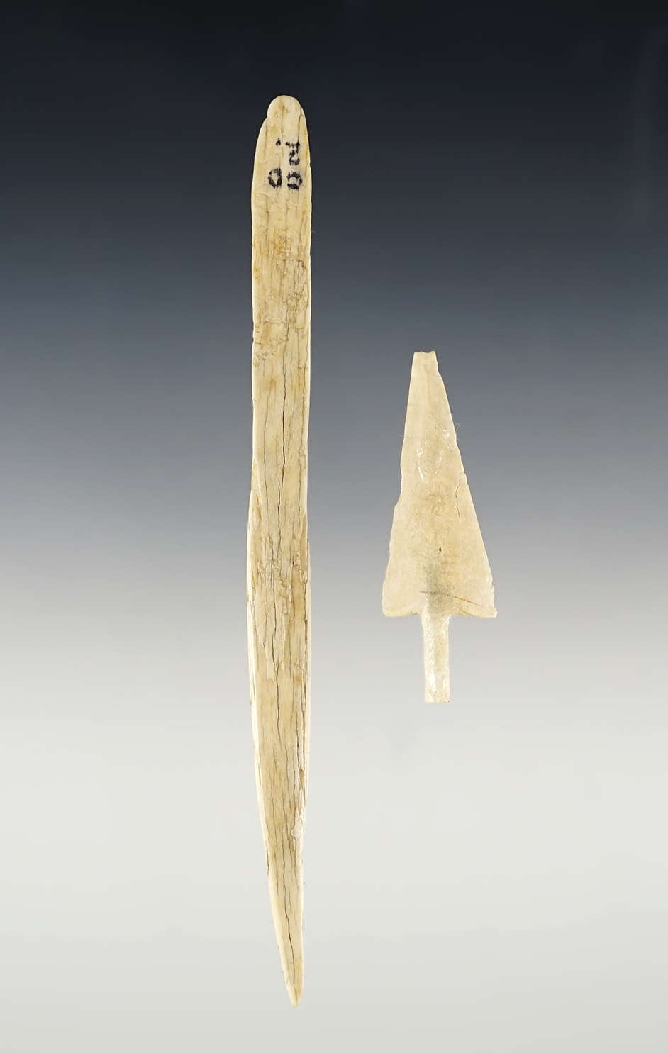 Main artifact image