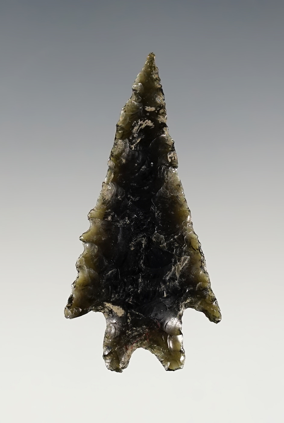 Main artifact image