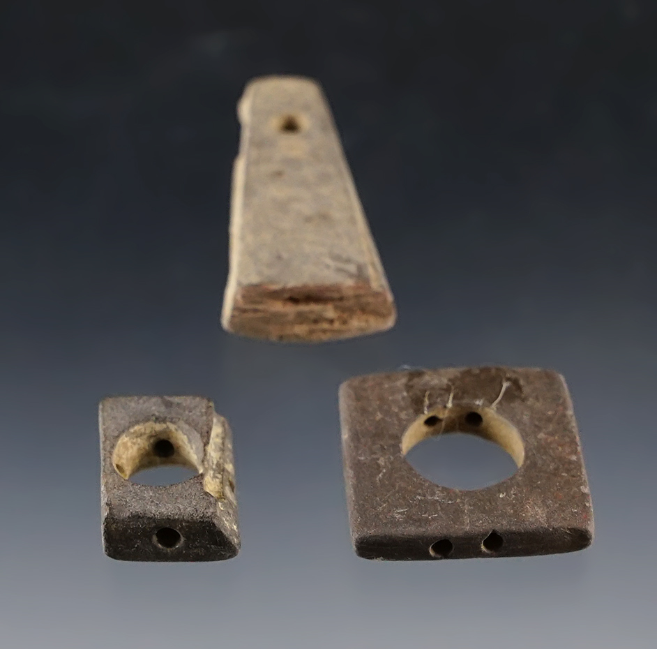Main artifact image