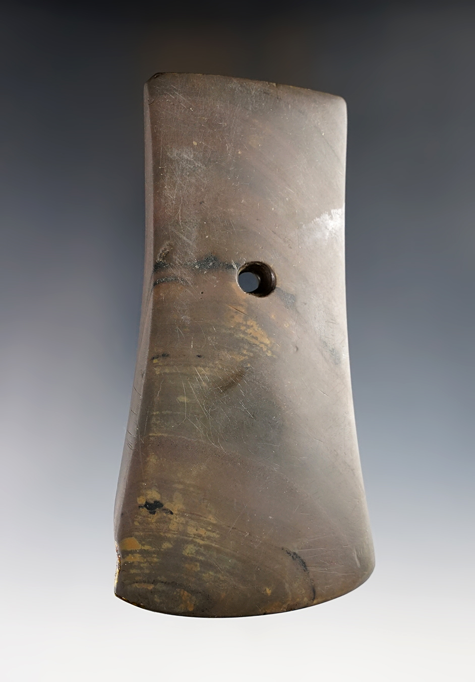 Main artifact image