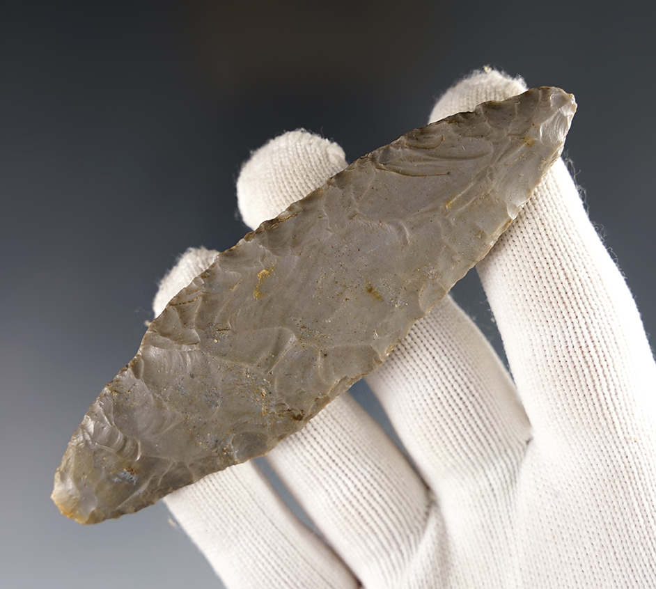 Main artifact image