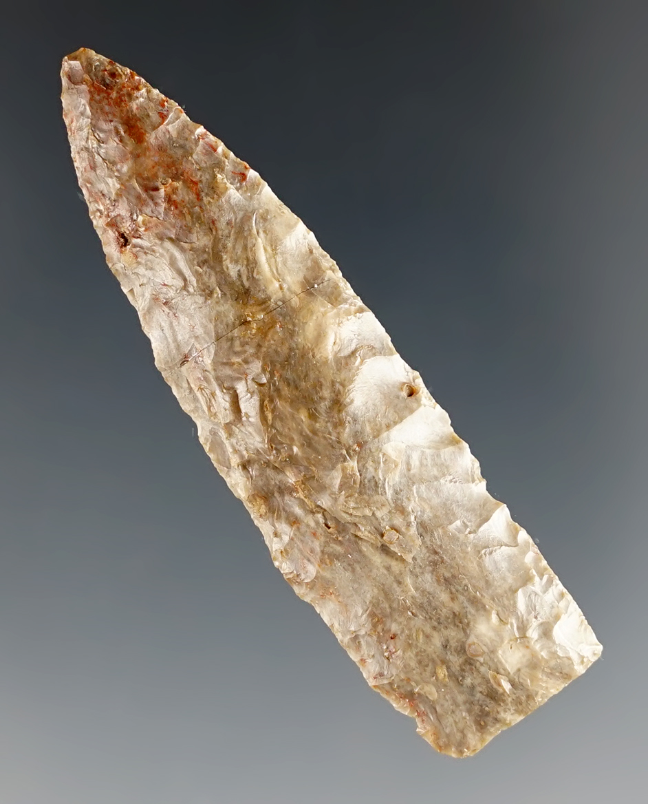 Main artifact image