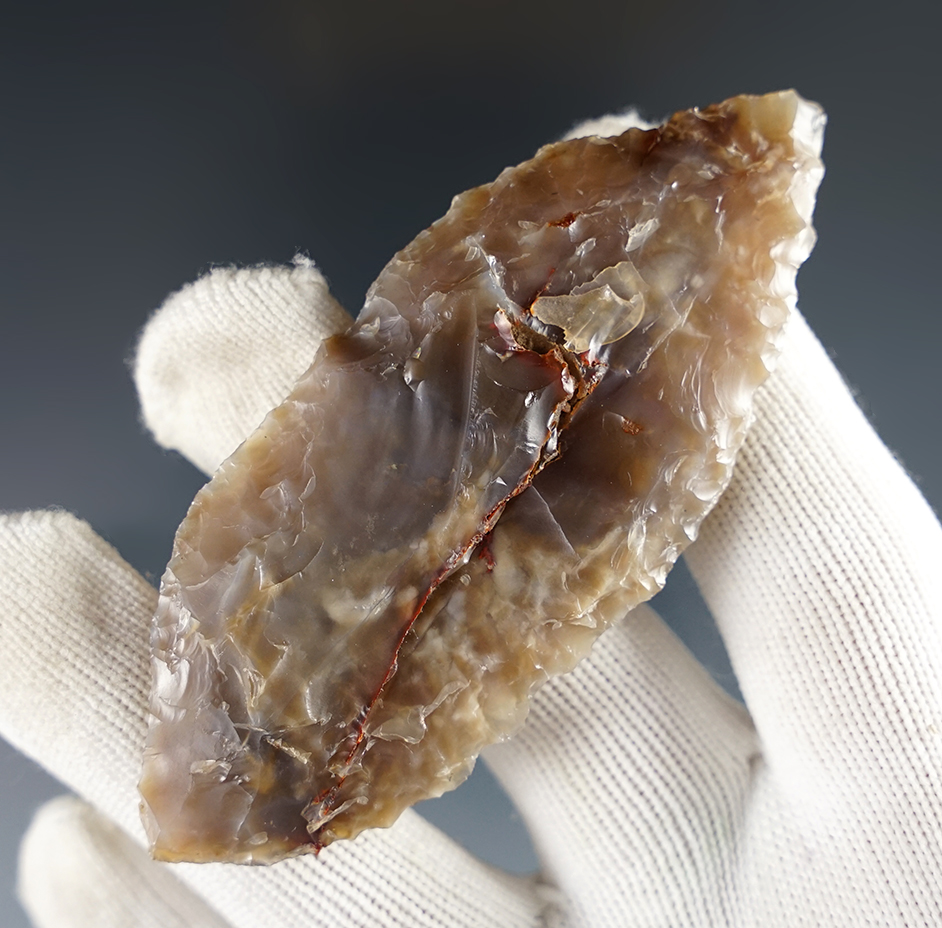 Main artifact image