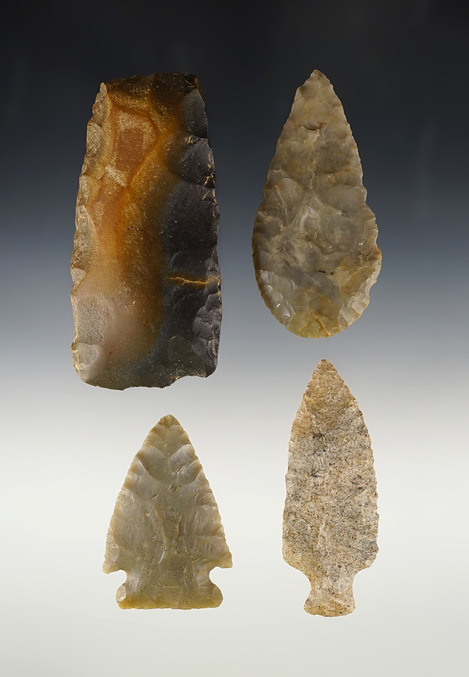 Main artifact image