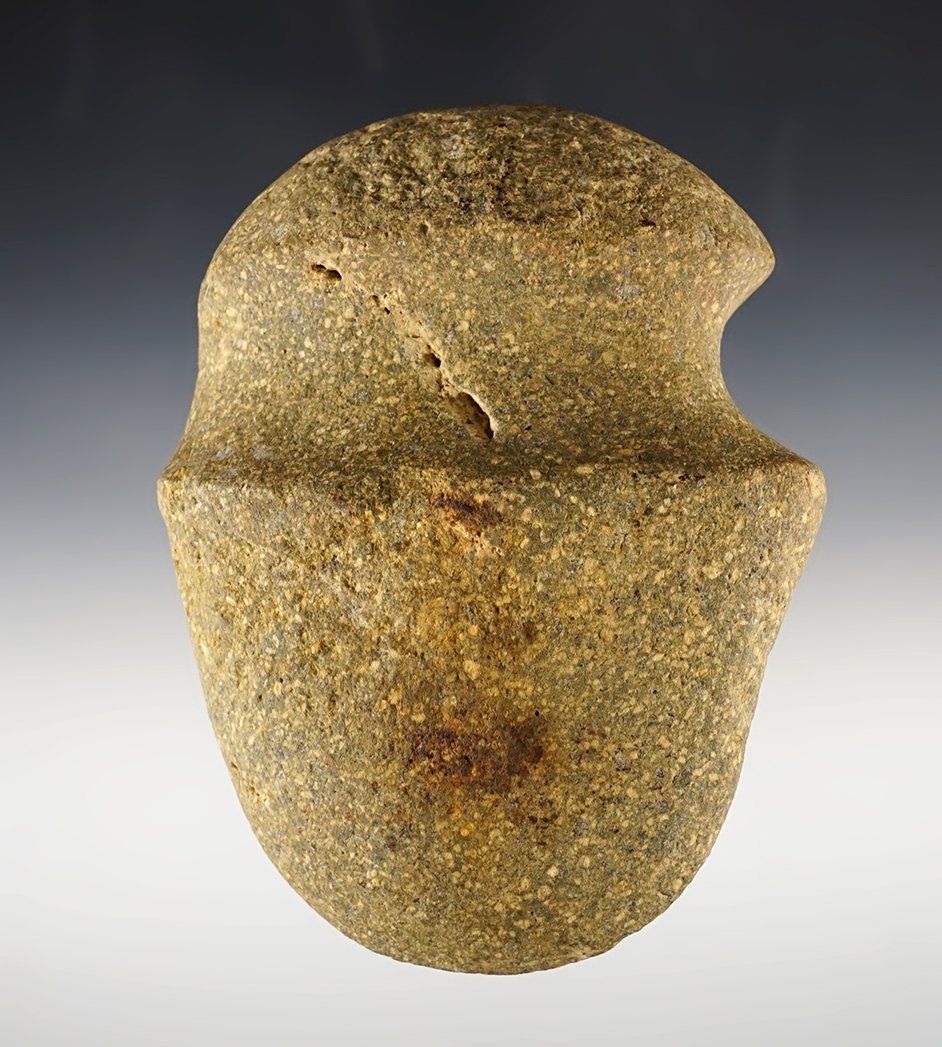 Main artifact image