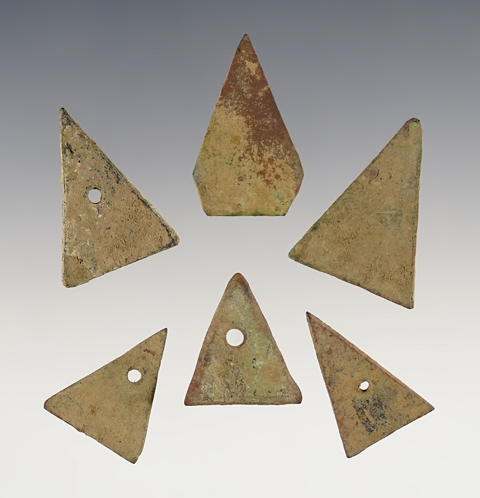Main artifact image