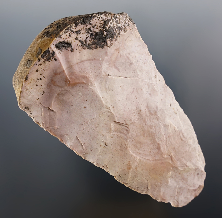 Main artifact image