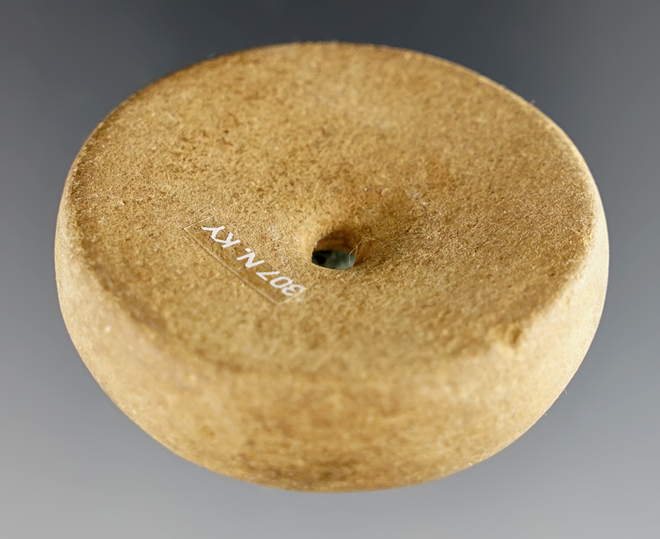 Main artifact image