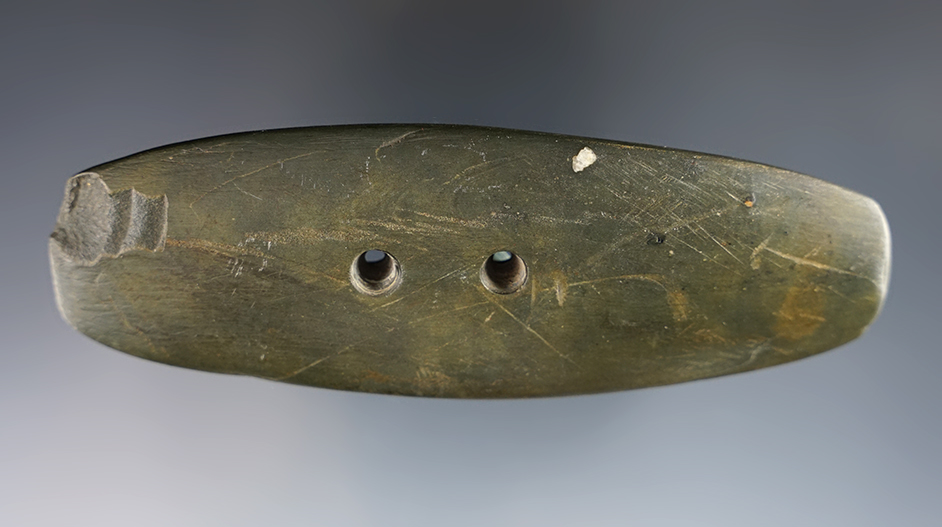 Main artifact image