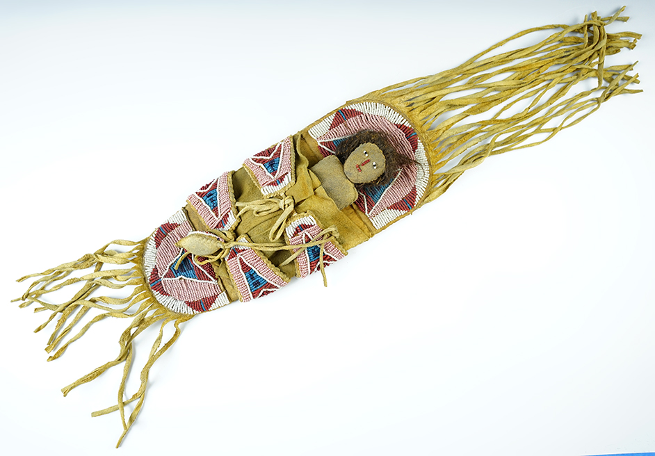 Main artifact image