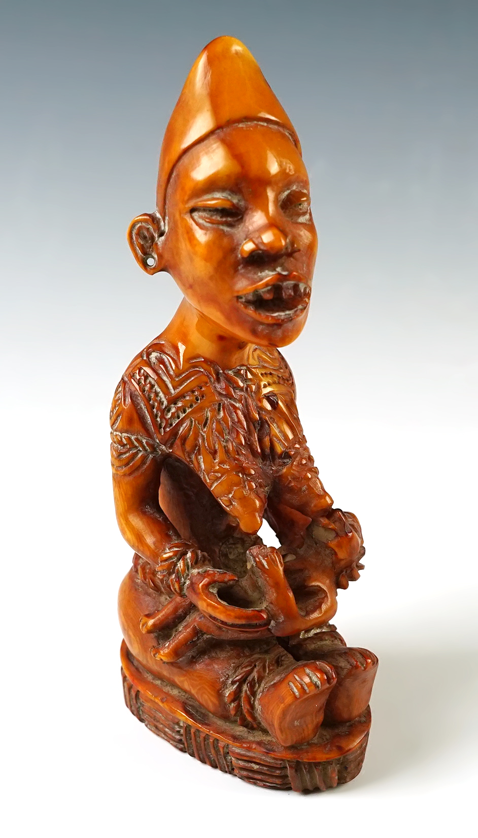 Main artifact image