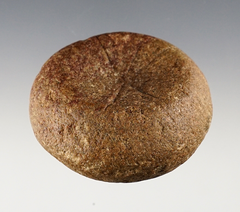 Main artifact image