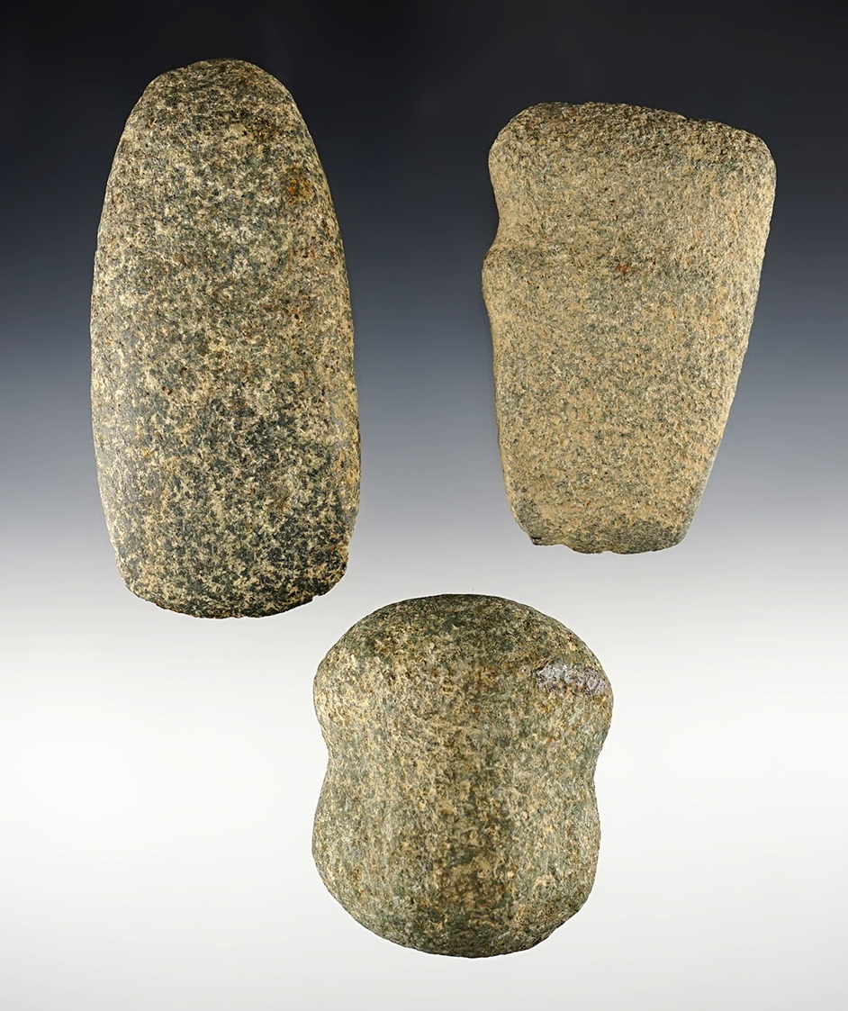 Main artifact image