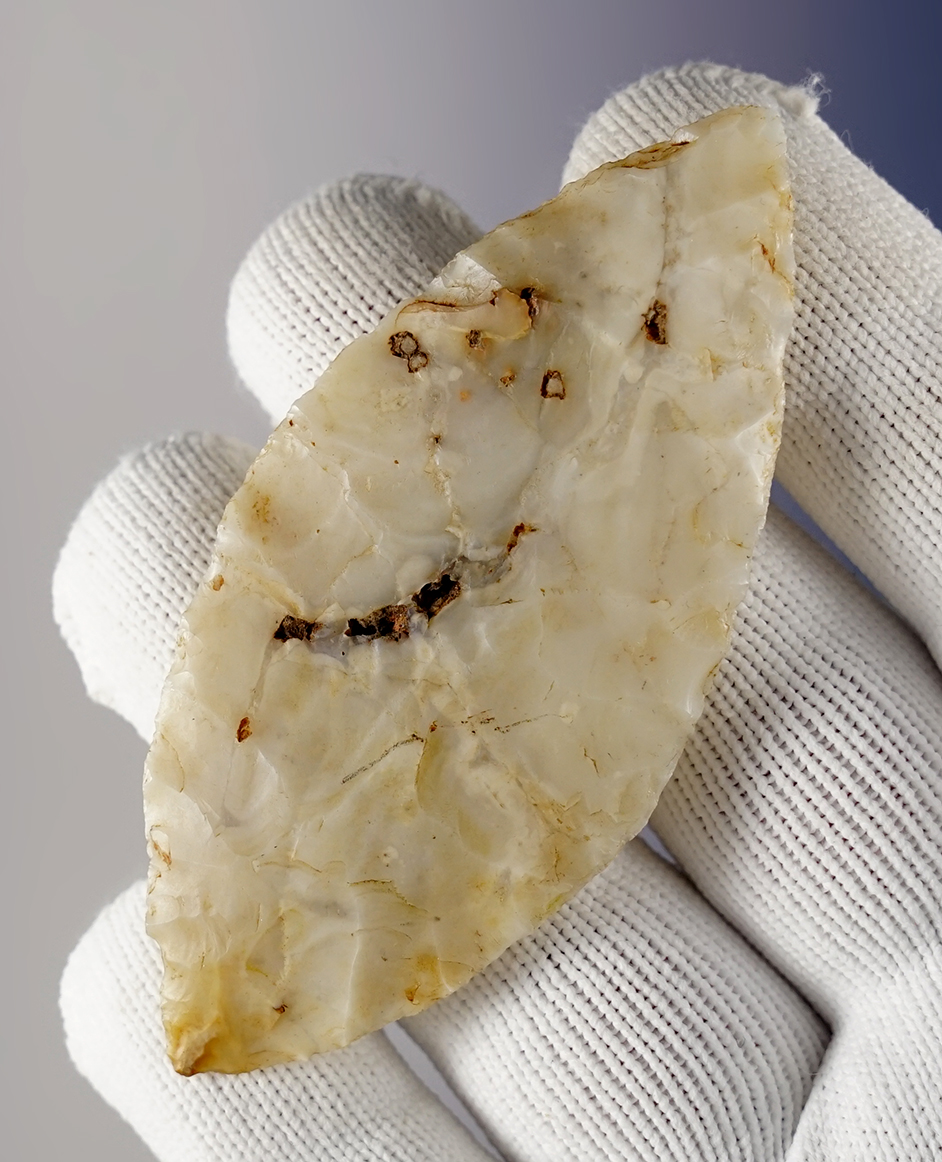 Main artifact image