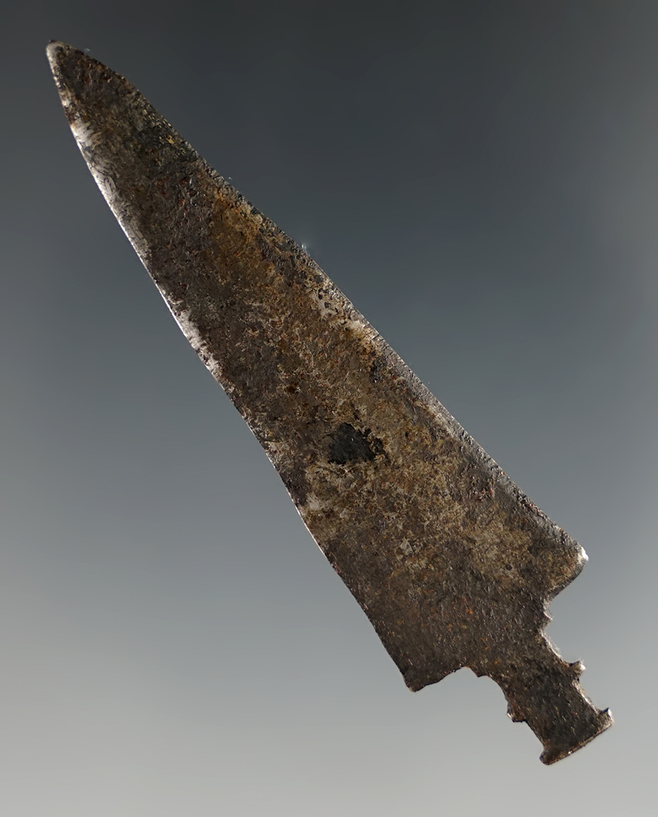 Main artifact image