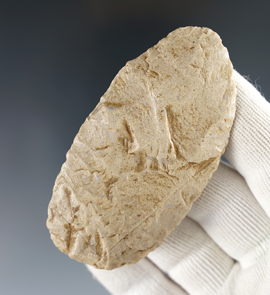 Main artifact image