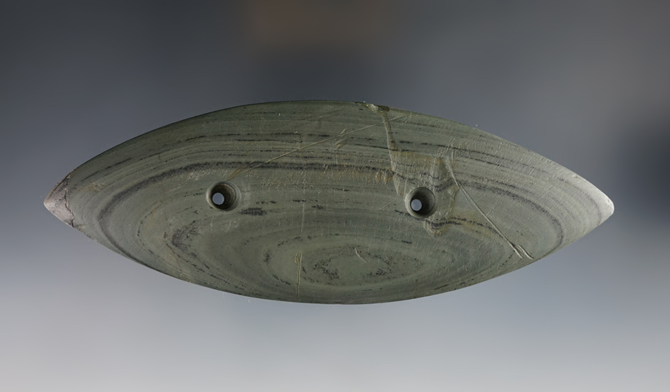 Main artifact image