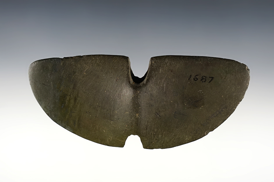 Main artifact image
