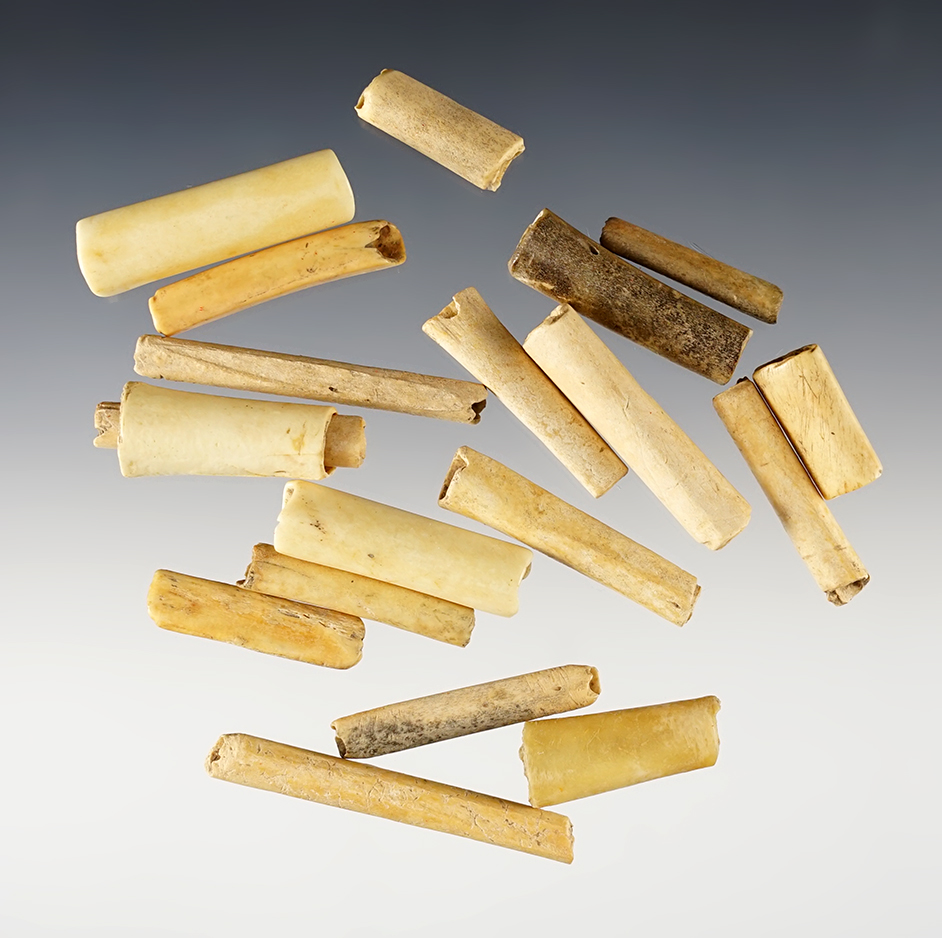 Main artifact image