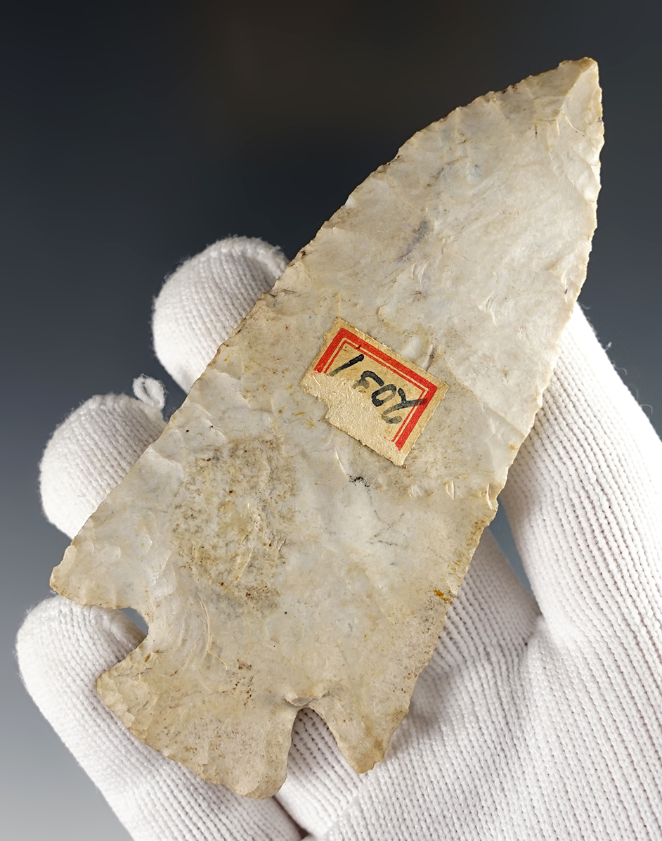 Main artifact image