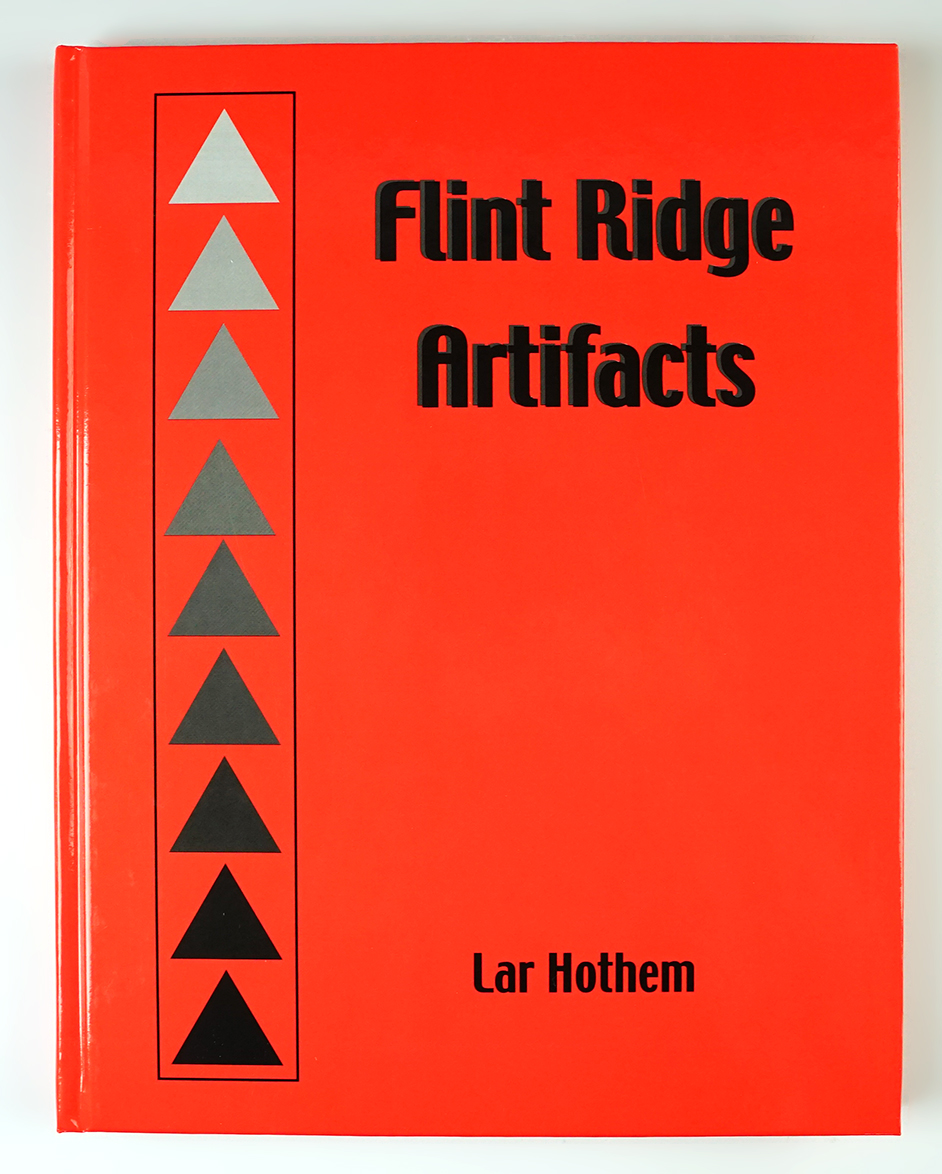 Main artifact image