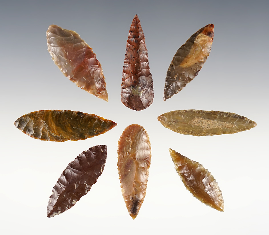 Main artifact image