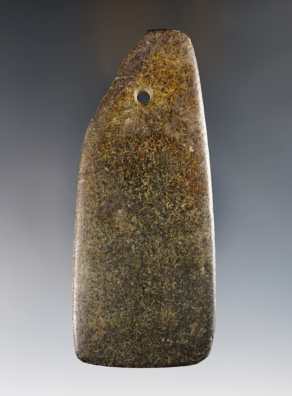 Main artifact image