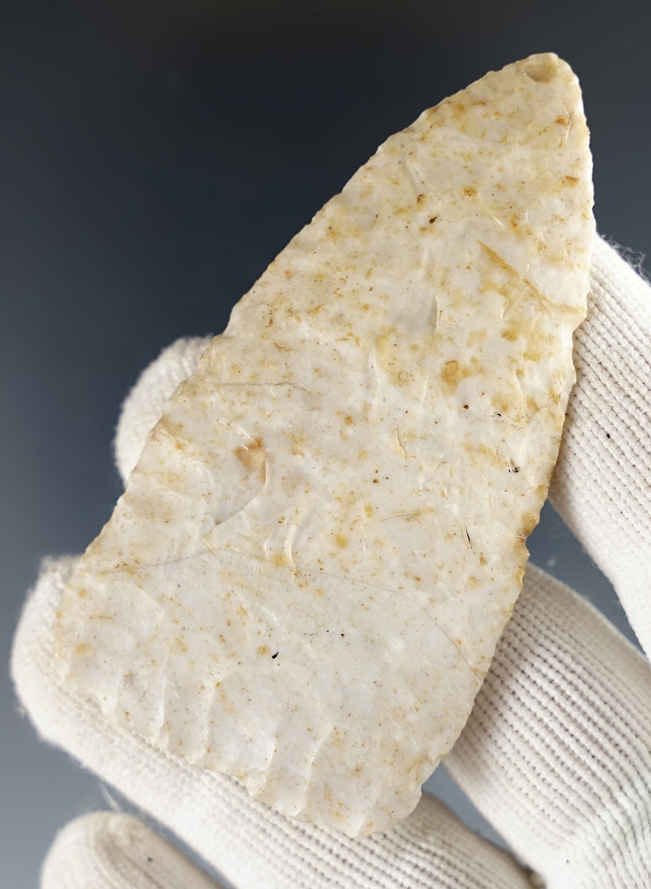 Main artifact image
