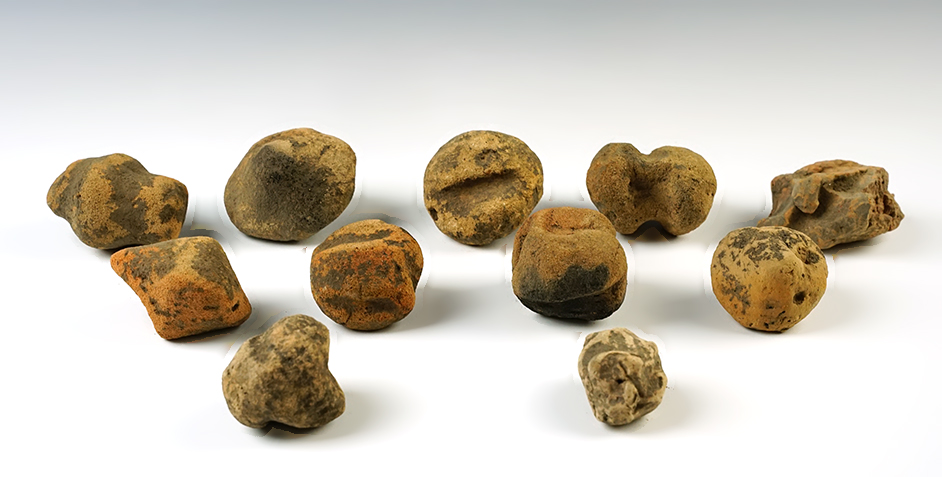 Main artifact image