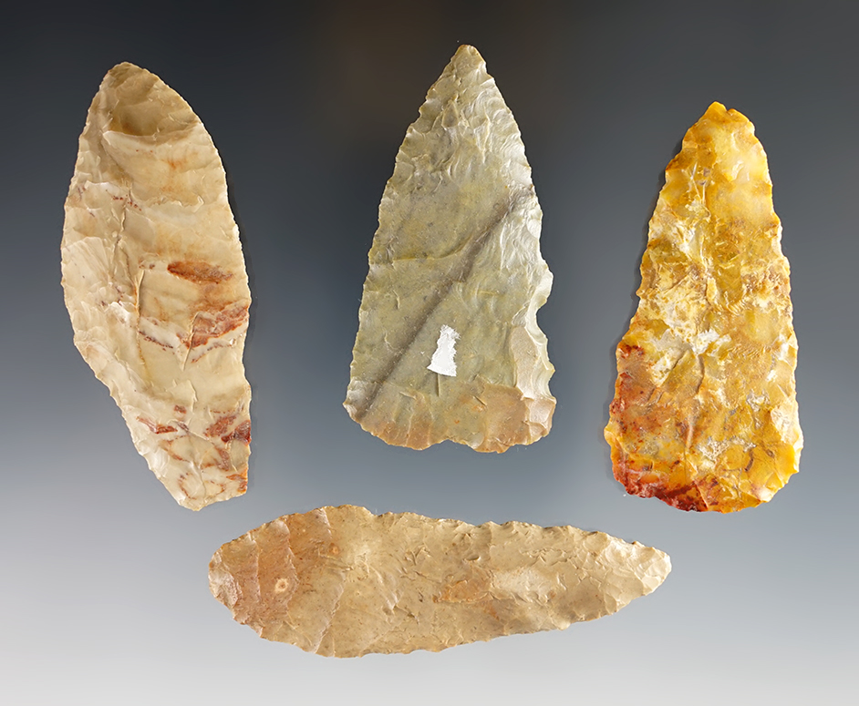 Main artifact image