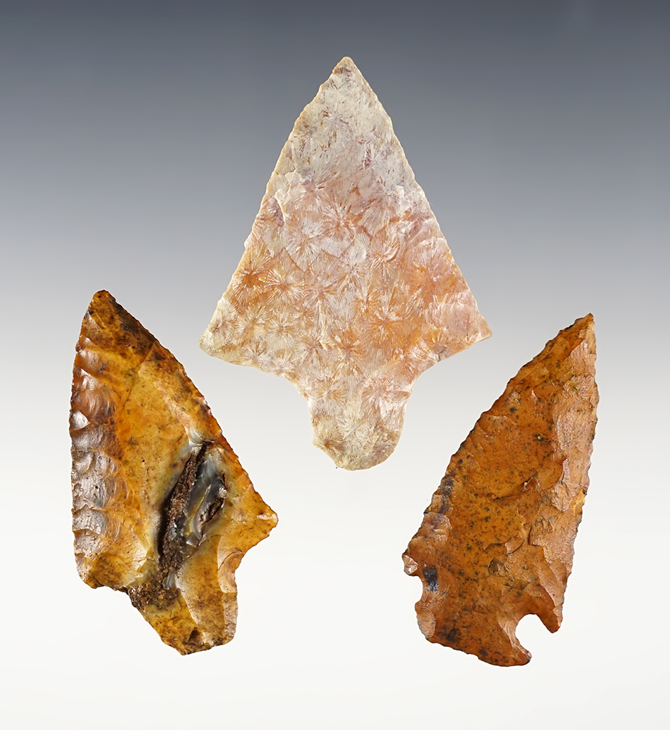 Main artifact image