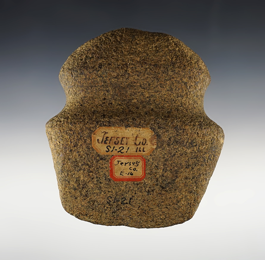 Main artifact image
