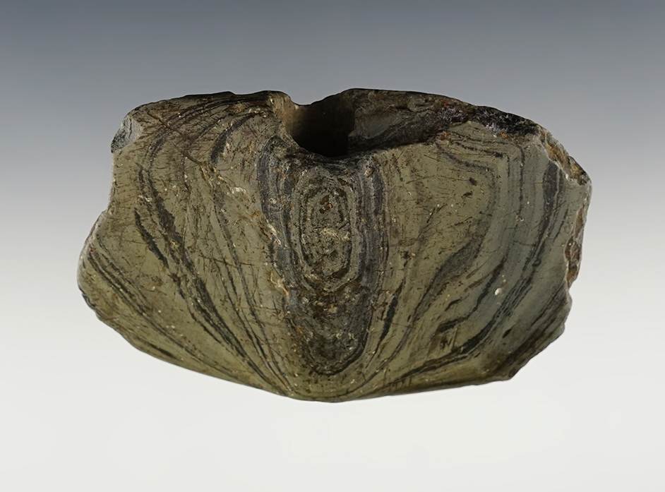 Main artifact image