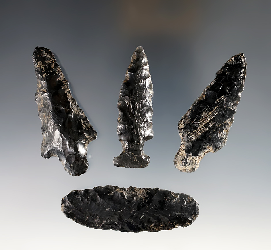 Main artifact image
