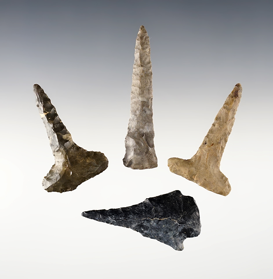 Main artifact image