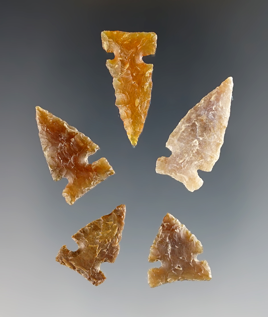 Main artifact image