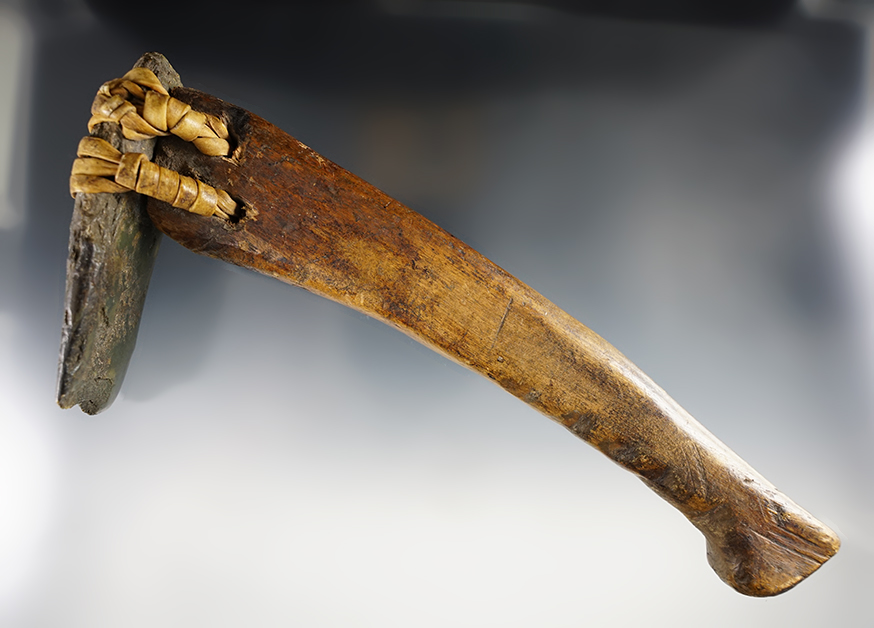 Main artifact image