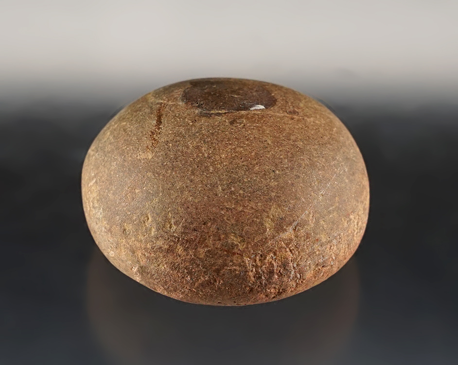 Main artifact image