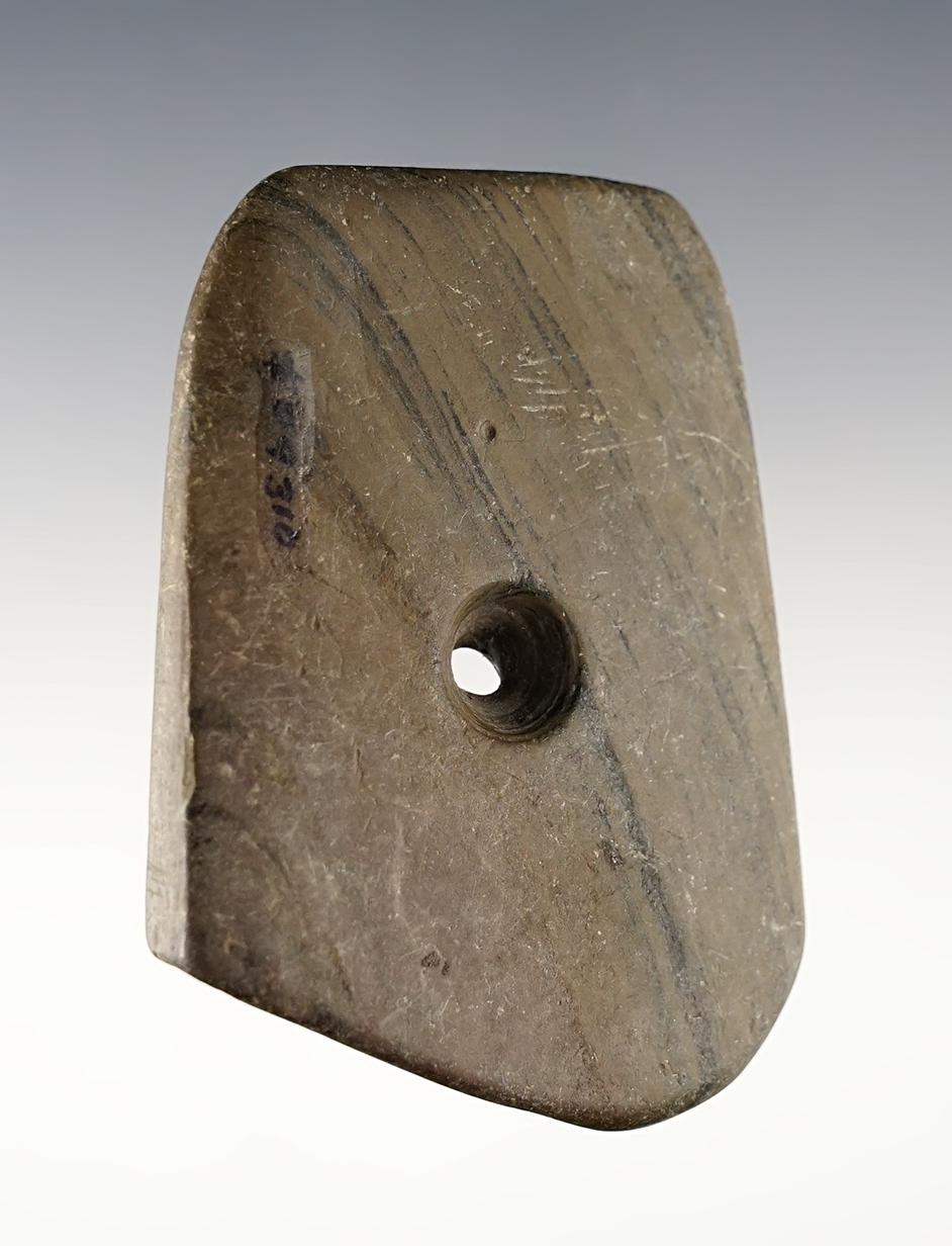 Main artifact image