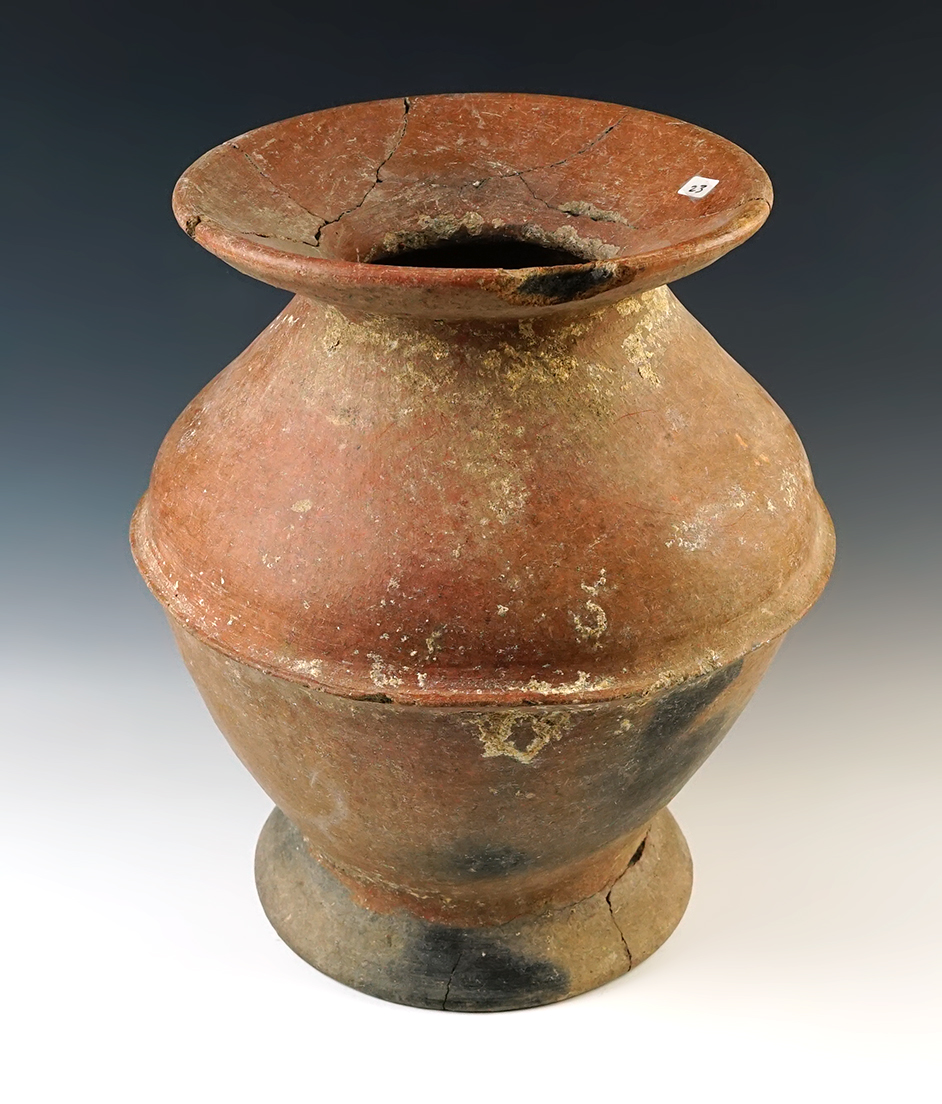 Main artifact image